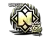Sticker | Nemiga (Gold) | 2020 RMR
