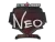 Sticker | NEO | Berlin 2019