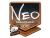Sticker | NEO | Cluj-Napoca 2015