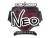 Sticker | NEO (Foil) | Berlin 2019