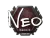 Sticker | NEO | London 2018