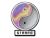 Sticker | Neon Opal Strafe (Holo)