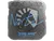 Sticker | NertZ (Foil) | Austin 2025