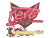 Sticker | NertZ | Shanghai 2024