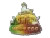 Sticker | Nest Egg (Holo)