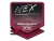 Sticker | nex | Cluj-Napoca 2015