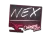 Sticker | nex | Cologne 2015