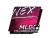 Sticker | nex (Foil) | MLG Columbus 2016