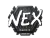 Sticker | nex | London 2018