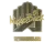 Sticker | NickelBack (Gold) | Copenhagen 2024