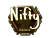 Sticker | Nifty (Gold) | London 2018