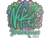 Sticker | NiKo (Embroidered) | Budapest 2025
