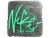 Sticker | NiKo (Foil) | Austin 2025