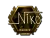 Sticker | NiKo (Gold) | London 2018