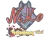 Sticker | NiKo (Holo) | Shanghai 2024