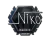 Sticker | niko  | London 2018