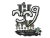 Sticker | nin9 | Antwerp 2022
