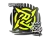 Sticker | Ninjas in Pyjamas | 2020 RMR