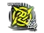 Sticker | Ninjas in Pyjamas (Foil) | 2020 RMR