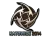 Sticker | Ninjas in Pyjamas (Foil) | Katowice 2014