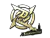 Sticker | Ninjas in Pyjamas (Gold) | Stockholm 2021
