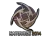 Sticker | Ninjas in Pyjamas (Holo) | Katowice 2014