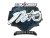 Sticker | nitr0 (Foil) | Berlin 2019