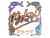 Sticker | nitr0 (Holo) | Austin 2025