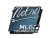 Sticker | nitr0 | MLG Columbus 2016