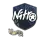 Sticker | nitr0 | Paris 2023
