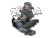 Sticker | Noble Steed