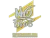 Sticker | Nodios | Copenhagen 2024