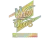 Sticker | Nodios (Holo) | Copenhagen 2024