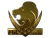 Sticker | North (Gold) | Krakow 2017