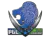 Sticker | North (Holo) | Krakow 2017