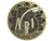 Sticker | npl (Gold) | Cologne 2026