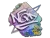Sticker | NQZ | Rio 2022