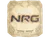 Sticker | NRG | Austin 2025