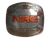 Sticker | NRG (Foil) | Austin 2025