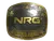 Sticker | NRG (Gold) | Austin 2025