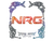 Sticker | NRG (Holo) | Austin 2025