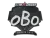 Sticker | oBo | Berlin 2019