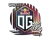 Sticker | OG | 2020 RMR