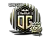 Sticker | OG (Gold) | 2020 RMR
