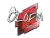 Sticker | olofmeister | Boston 2018