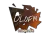 Sticker | olofmeister | Cologne 2016