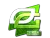 Sticker | OpTic Gaming (Foil) | Atlanta 2017
