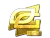 Sticker | OpTic Gaming (Gold) | Atlanta 2017