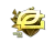 Sticker | OpTic Gaming (Gold) | Cologne 2016
