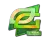 Sticker | OpTic Gaming (Holo) | Atlanta 2017